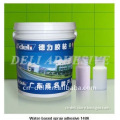 waterbased vacuum lpolyurethane laminating adhesives